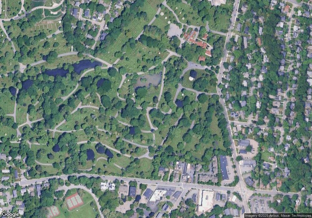 1099 A+B Walnut, Newton, MA 02461 - photo 1