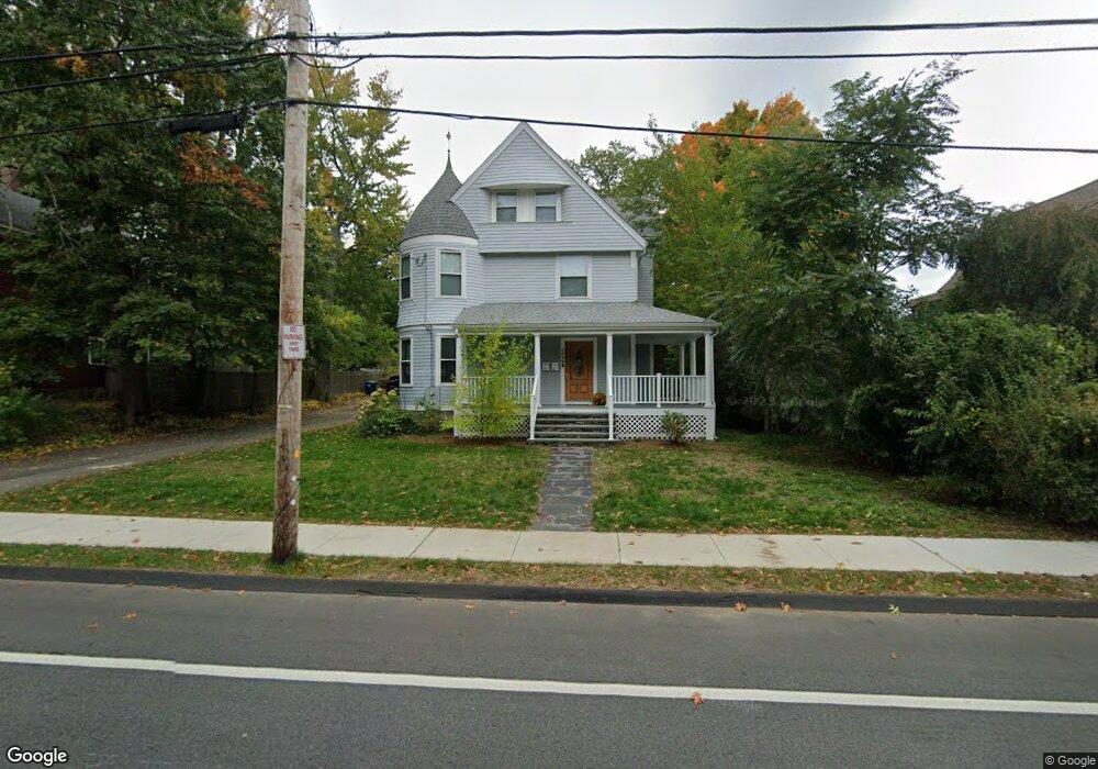 1099 Walnut St unit R, Newton Highlands, MA 02461 - photo 1