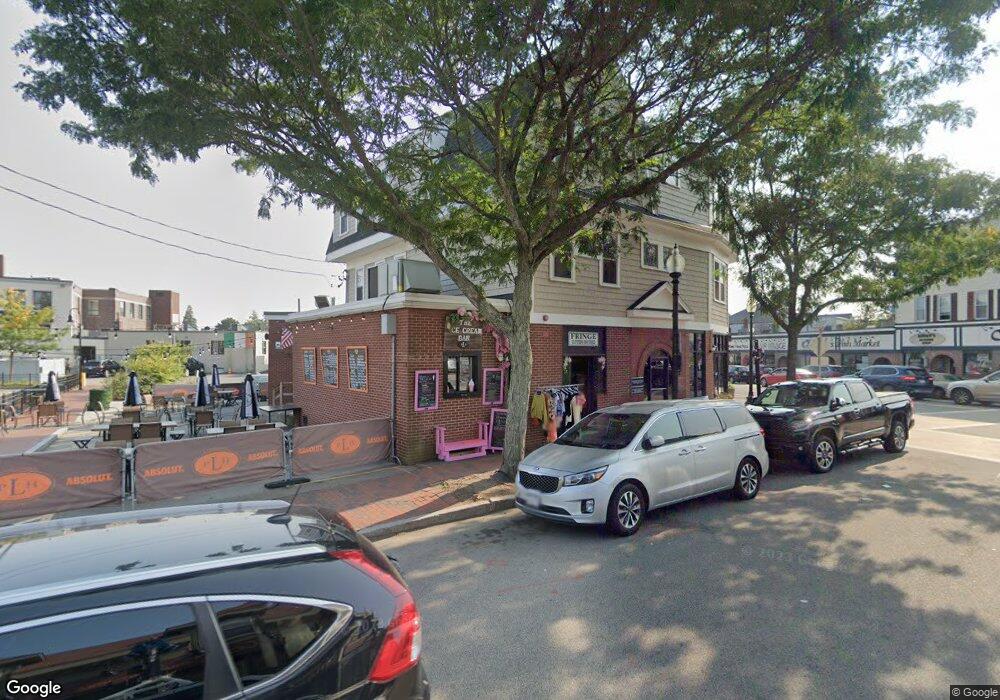 772-778 Adams St unit 302, Boston, MA 02122 - photo 1