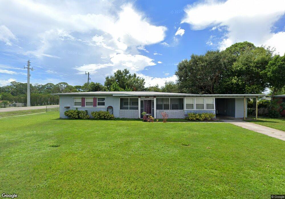 1201 Cypress Ln, Cocoa, FL 32922 - photo 1