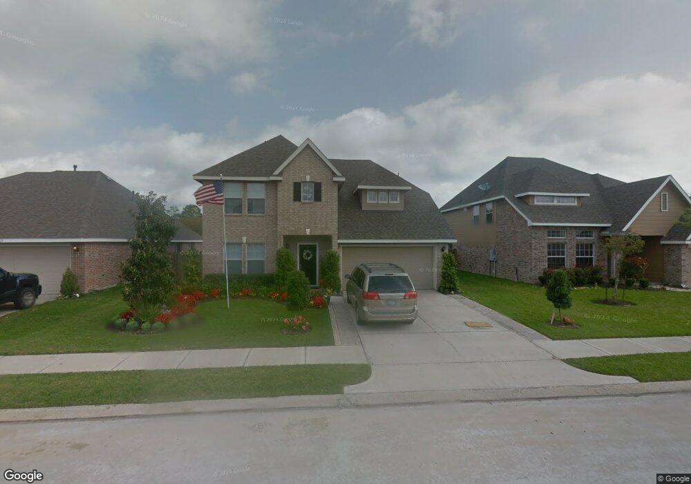 6113 Larrycrest Dr, Pearland, TX 77584 - photo 1