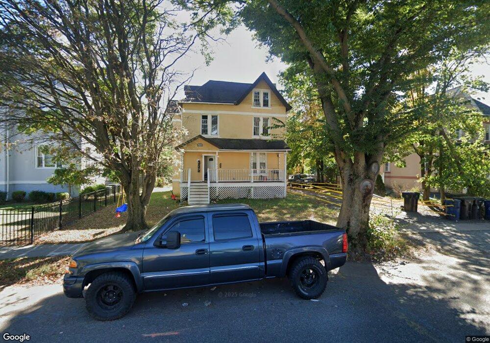 926 Putnam Ave unit 3, Plainfield, NJ 07060 - photo 1