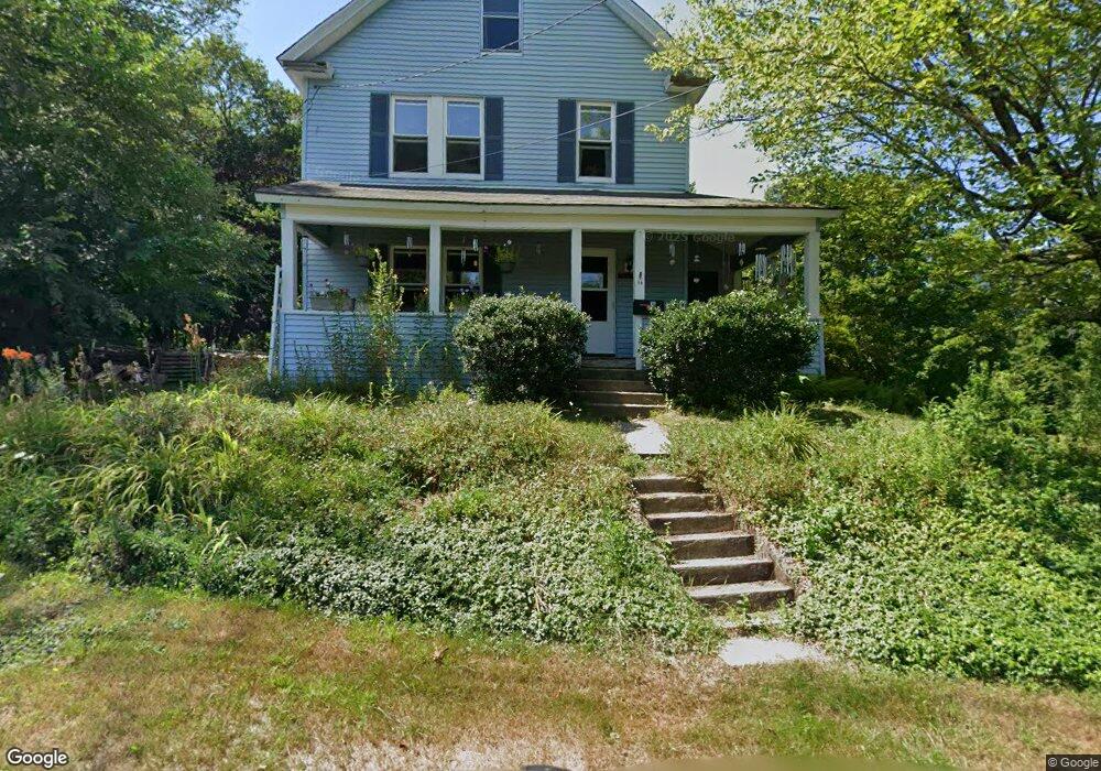 36 Charles St, Orange, MA 01364 - photo 1