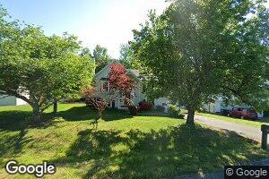 10205 Meadowview Dr, Fredericksburg, VA 22408