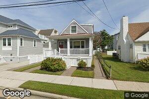 3 S 36th Ave, Longport, NJ 08403