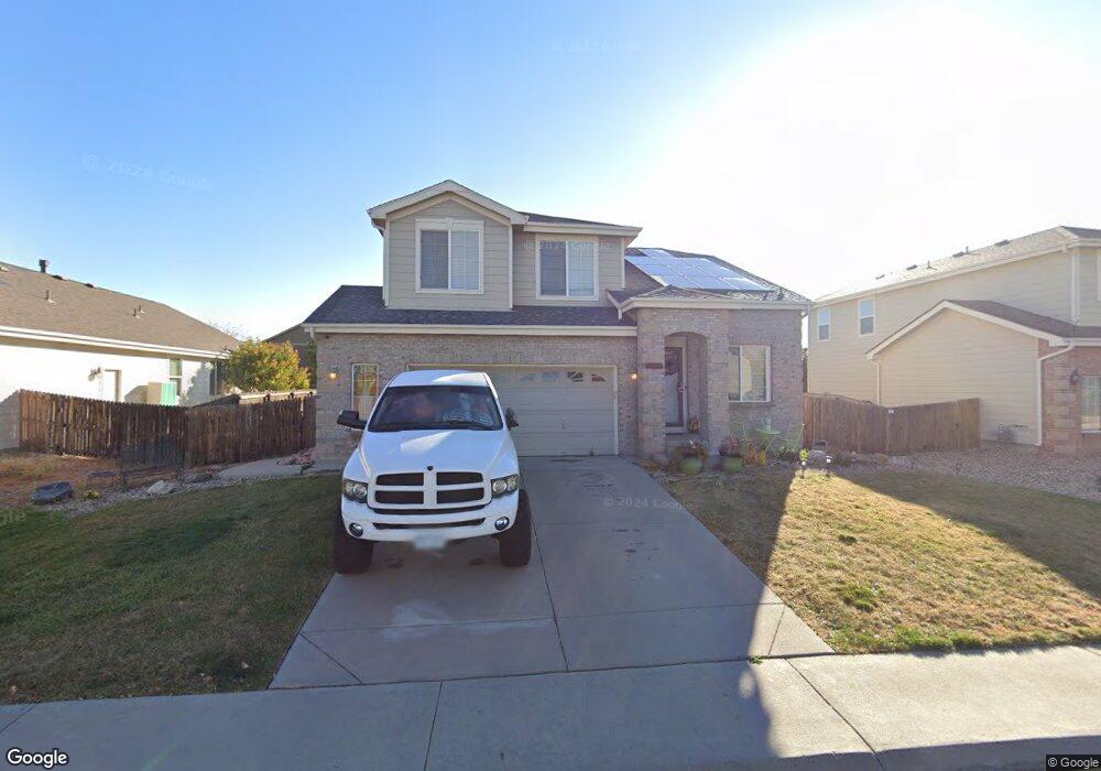 12992 Monaco Way, Thornton, CO 80602 - photo 1