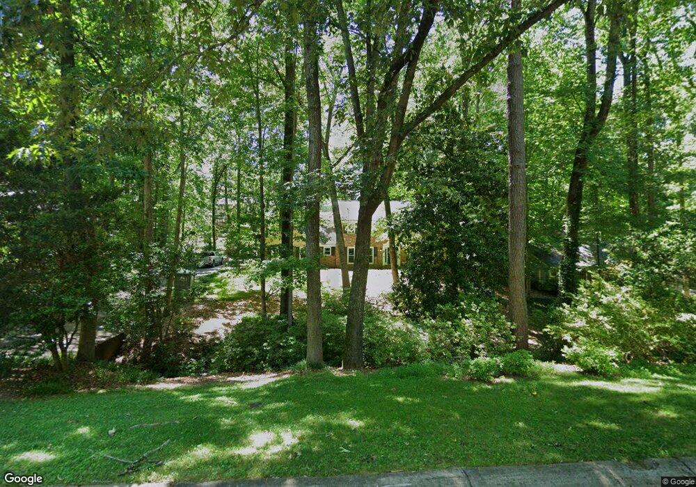 5184 Deering Trail unit 27, Marietta, GA 30068 - photo 1