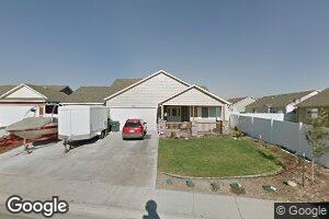 3706 Red Lodge Dr, Gillette, WY 82718