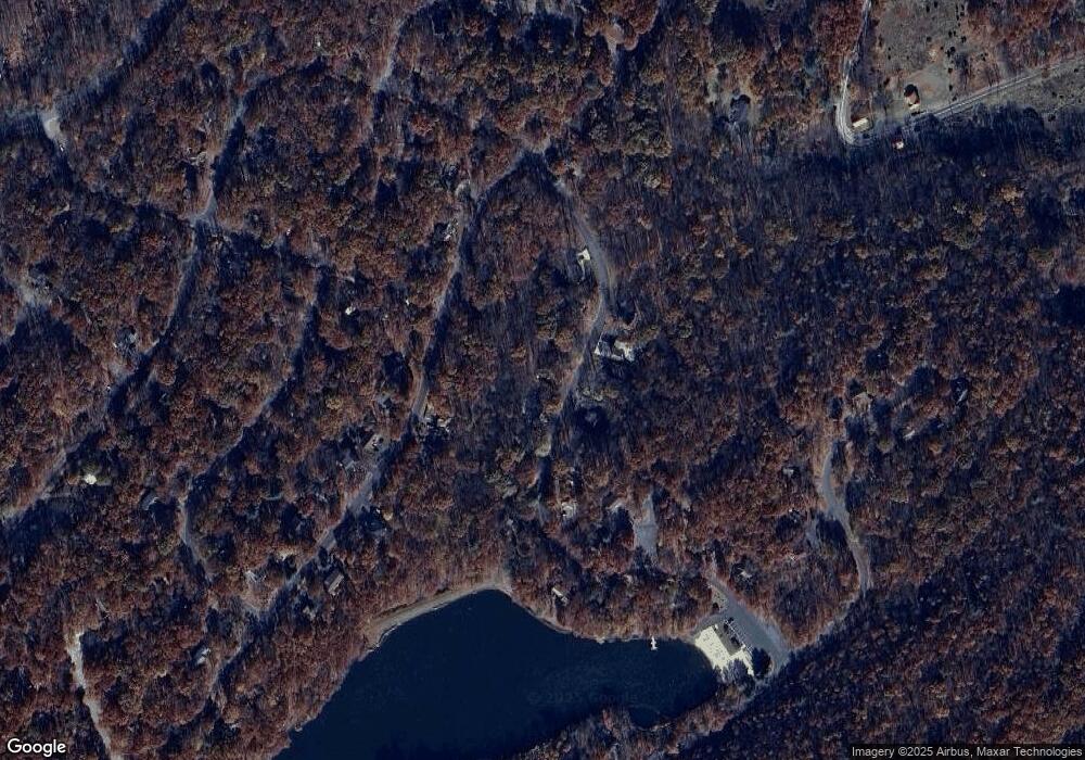 3426 Crestwood Dr, East Stroudsburg, PA 18301 - photo 1