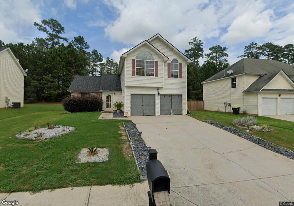 175 Oak Terrace Dr unit 19, Covington, GA 30016 - photo 1