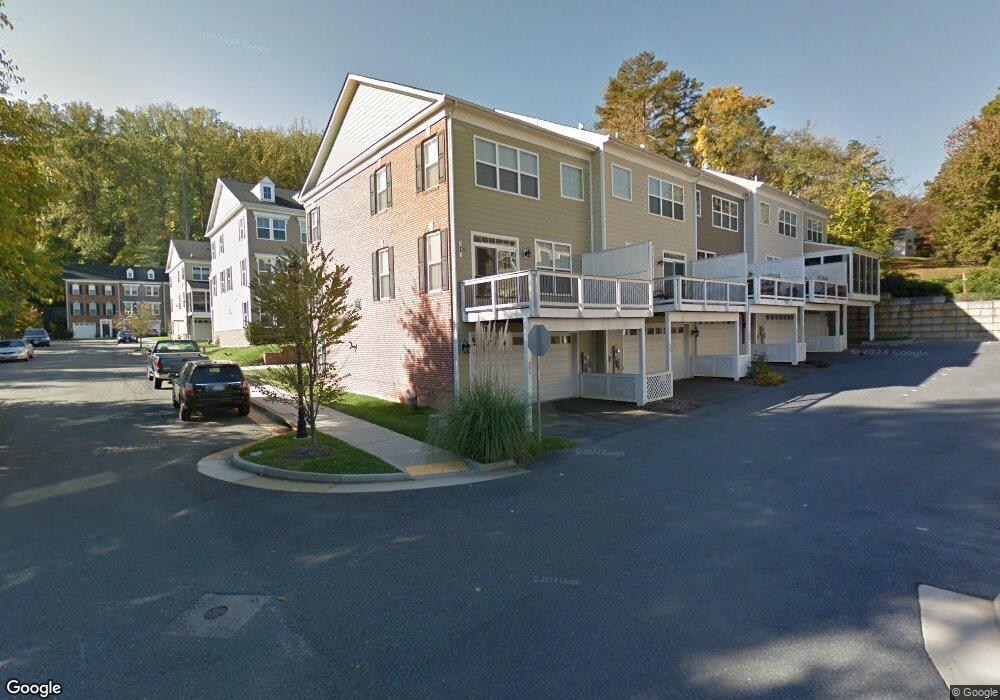 505 Tulip Tree Ct, Charlottesville, VA 22903 - photo 1