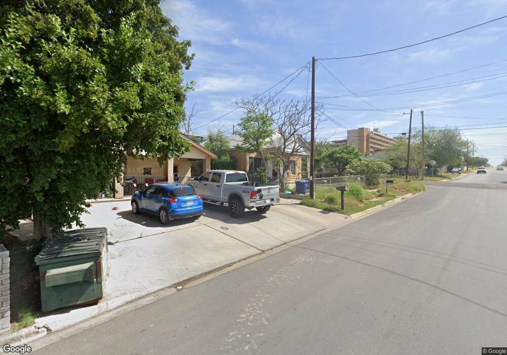 620 Garfield St, Laredo, TX 78040 - photo 1