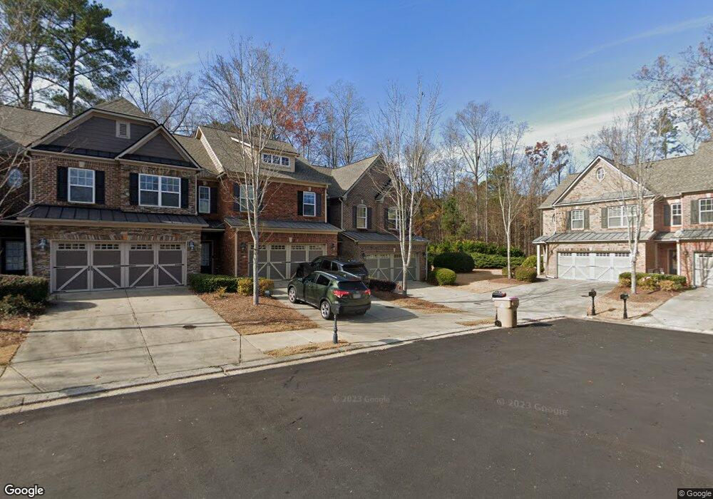 5475 Donehoo Ct unit 80, Alpharetta, GA 30005 - photo 1