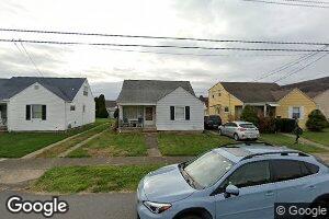 124 Stites St, Wyoming, PA 18644