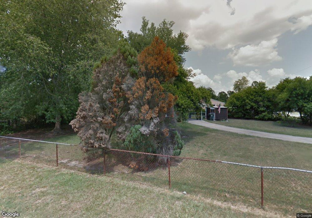 3825 Spencer Cir, Macon, GA 31206 - photo 1