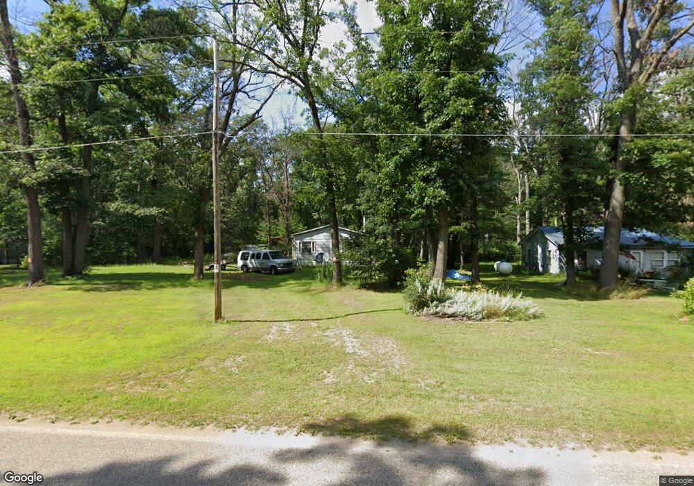 1755 Beaver Rd, Bitely, MI 49309 - photo 1