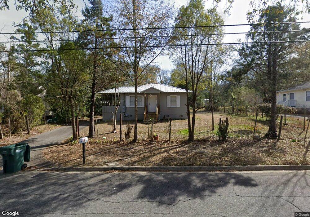 510 E Walcott St, Thomasville, GA 31792 - photo 1