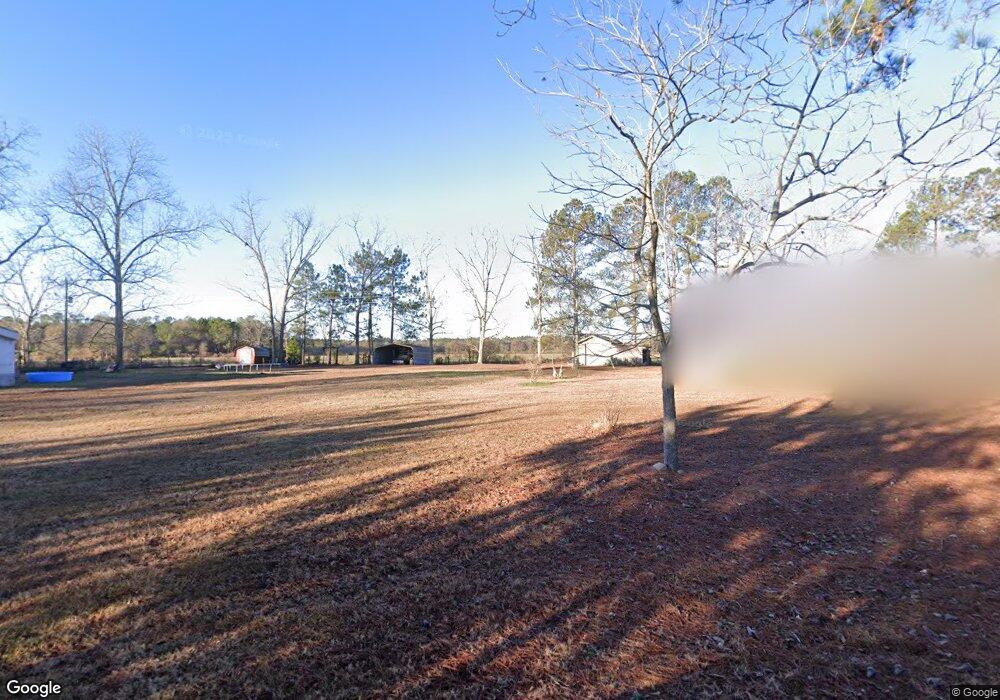 460 Allen Purvis Rd, Lenox, GA 31637 - photo 1