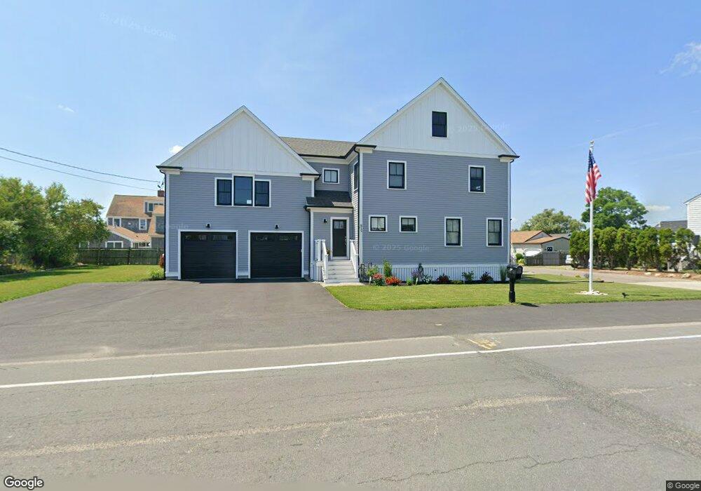 815 Ocean St, Marshfield, MA 02050 - photo 1