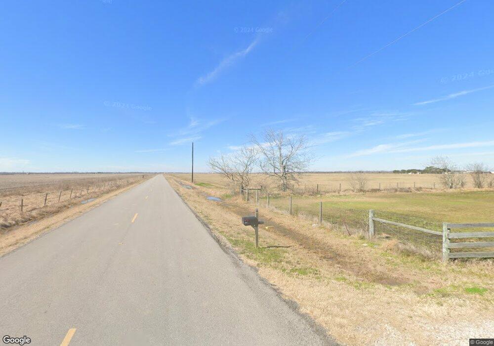 00000 Thuesen, Beasley, TX 77417 - photo 1