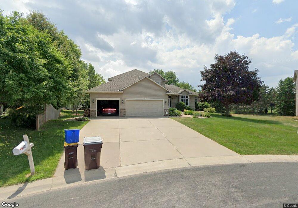 539 White Pine Way, Saint Paul, MN 55123 - photo 1