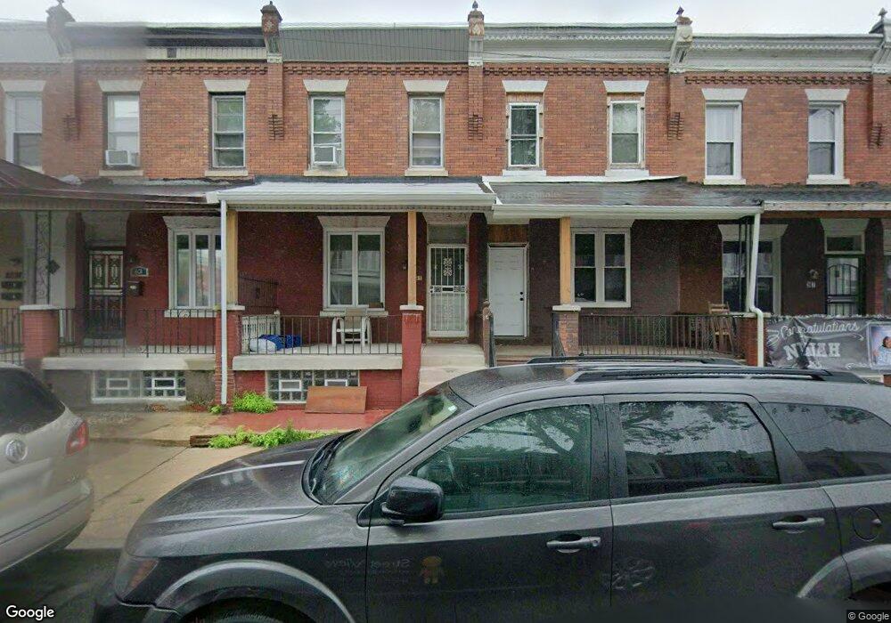 61 N 53rd St, Philadelphia, PA 19139 - photo 1
