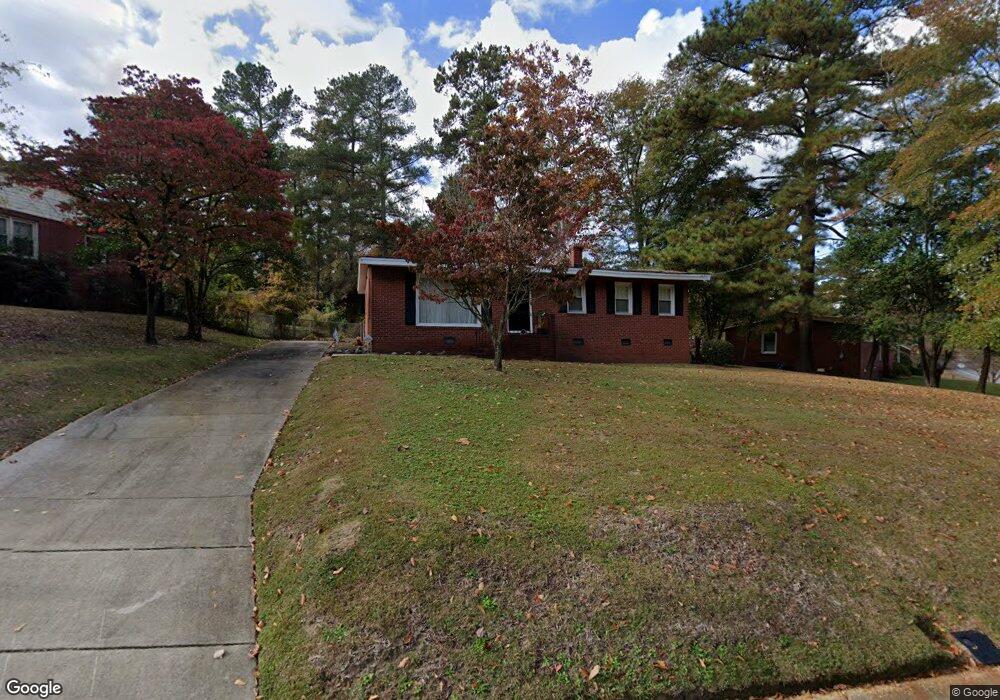 420 Mcrae Dr, Fayetteville, NC 28305 - photo 1