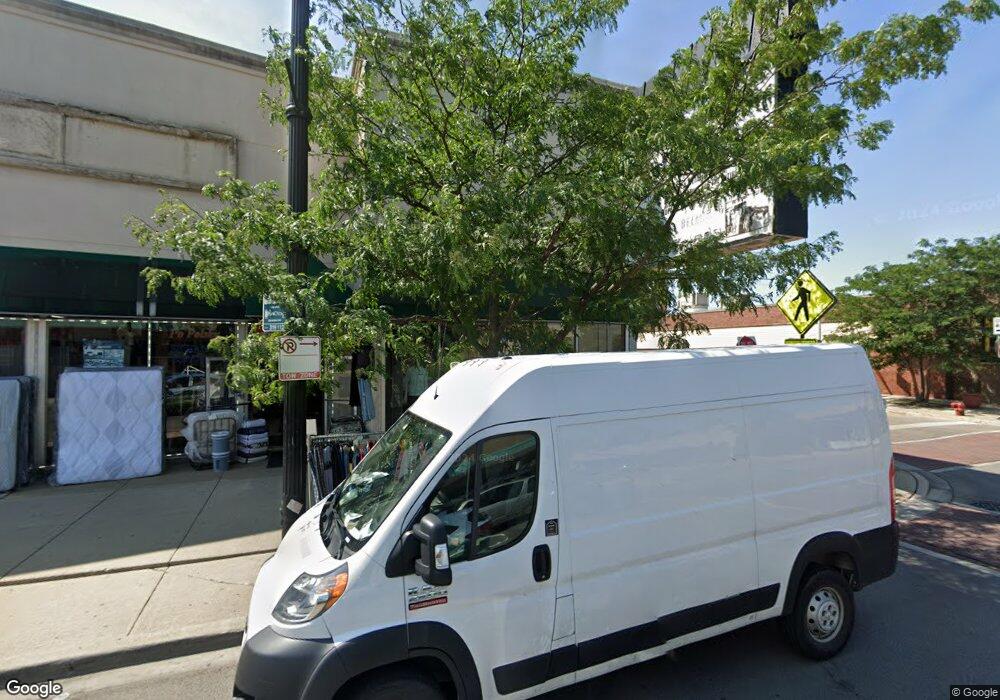 5657 W Belmont Ave, Chicago, IL 60634 - photo 1