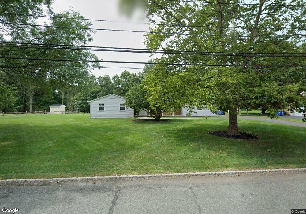 681 Red Lion Way, Bridgewater, NJ 08807 - photo 1