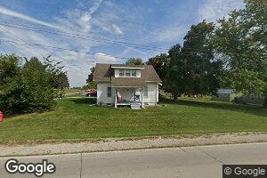1420 1st Ave, Wellman, IA 52356