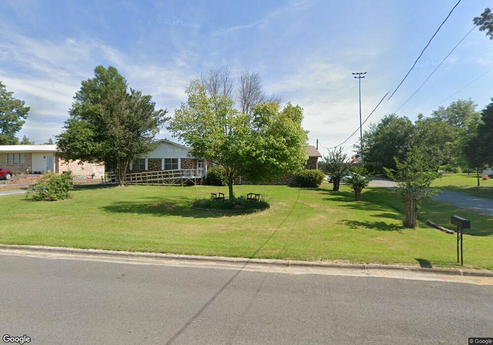 1203 Sheraton Rd SW, Cullman, AL 35055 - photo 1