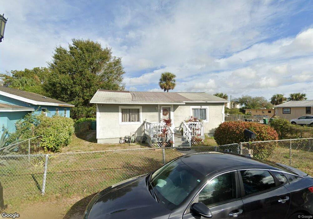 229 Smith Ln, Cocoa, FL 32922 - photo 1