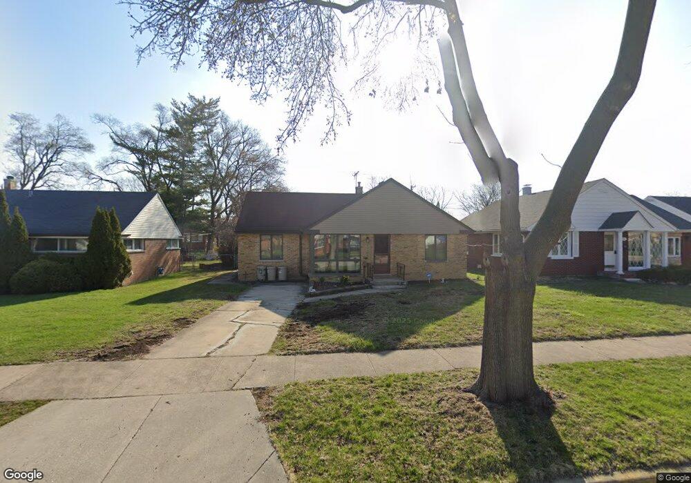 927 Norfolk Ave, Westchester, IL 60154 - photo 1
