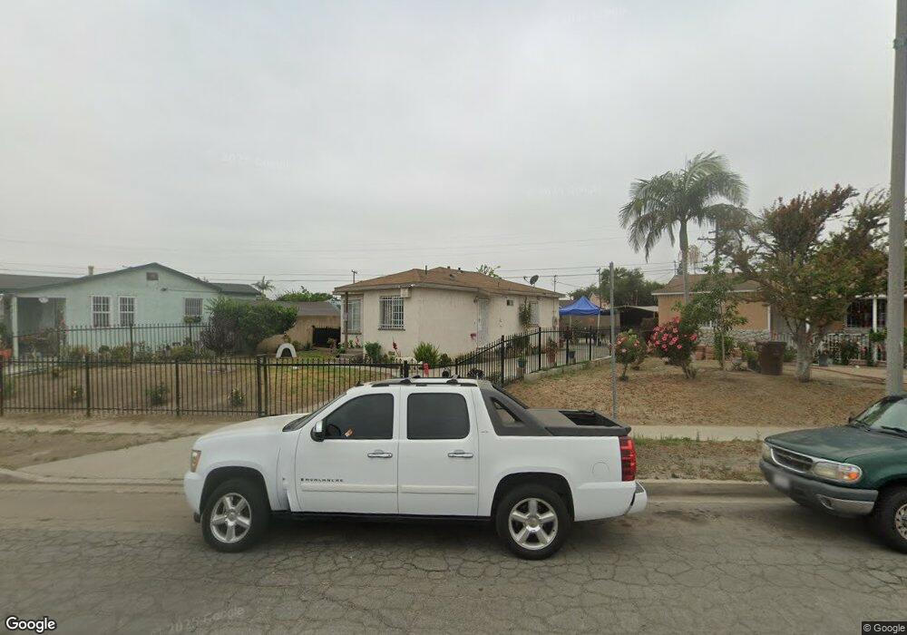 1815 N Slater Ave, Compton, CA 90222 - photo 1