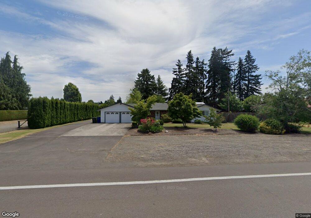 7442 Wheatland Rd N, Keizer, OR 97303 - photo 1