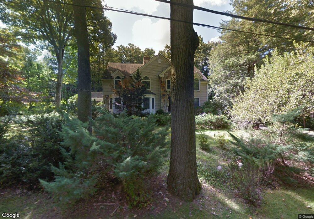 192 Birch Rd, Franklin Lakes, NJ 07417 - photo 1