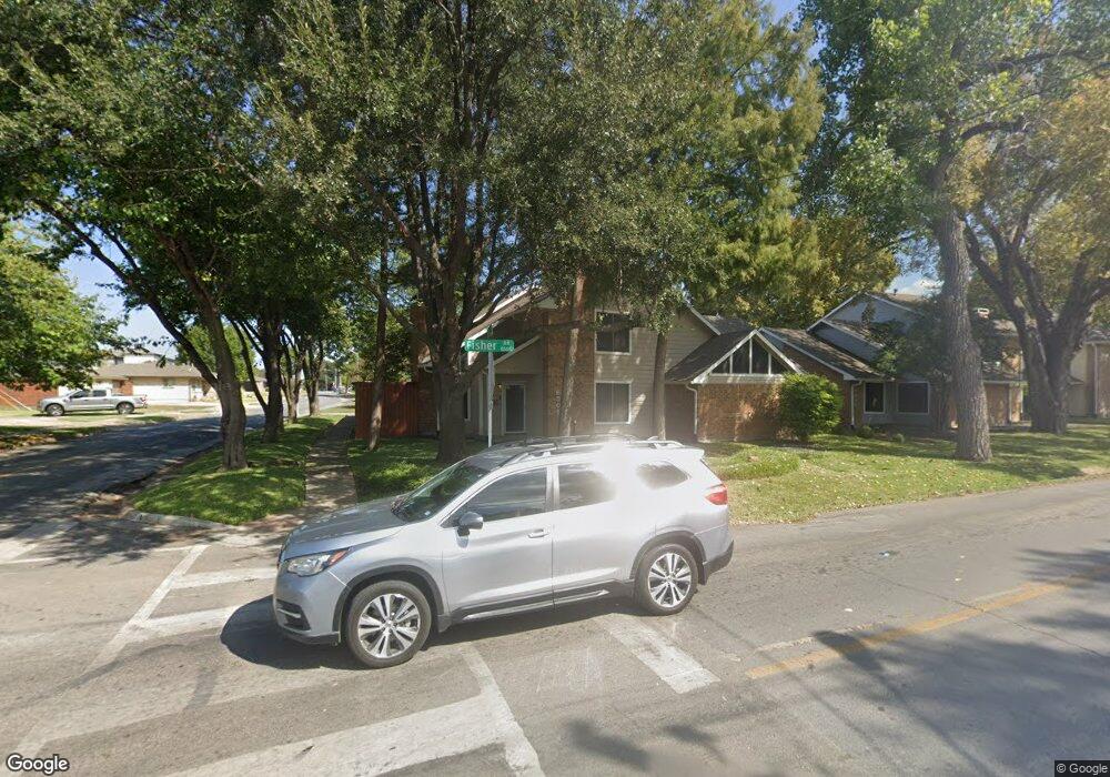 6505 Fisher Rd, Dallas, TX 75214 - photo 1