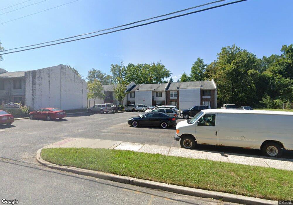 78 Lincoln Ave, Clementon, NJ 08021 - photo 1