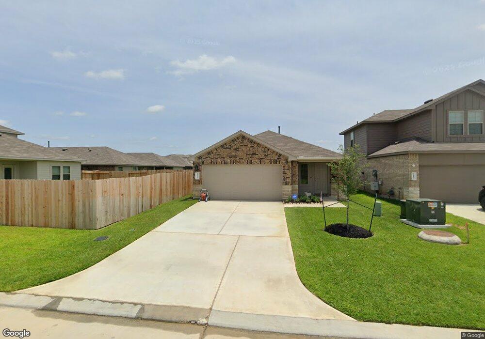 14145 Carly Pines Ct, Conroe, TX 77302 - photo 1