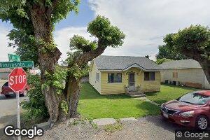 901 Minnesota Ave, Tieton, WA 98947