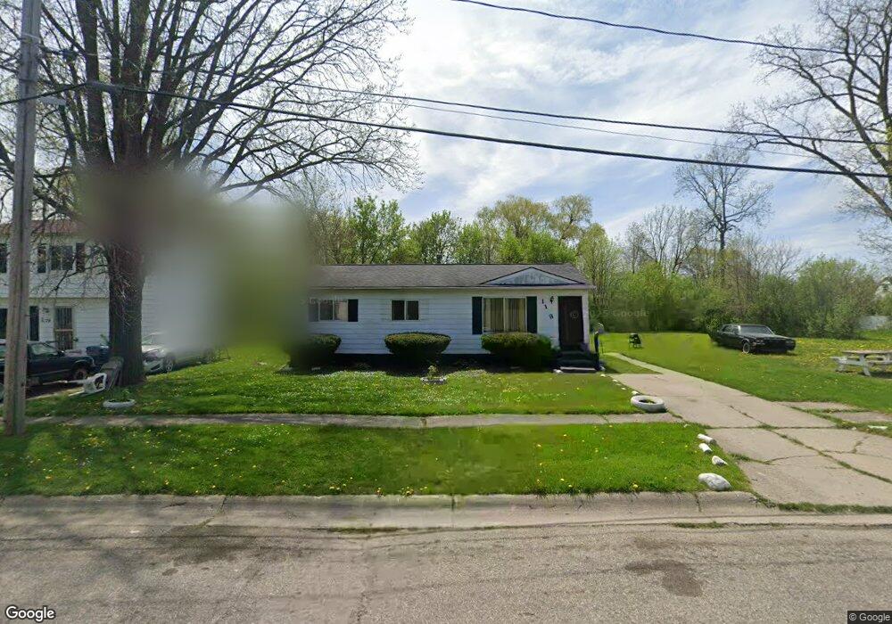 1168 Rex Ave, Flint, MI 48505 - photo 1