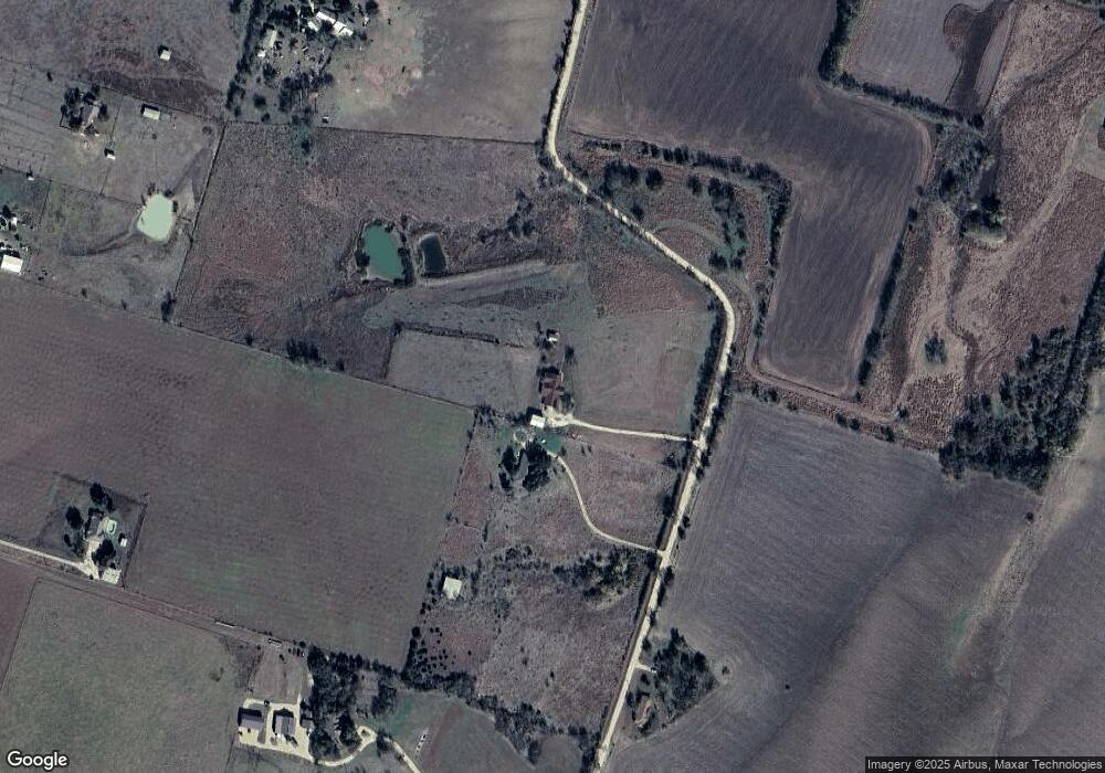 1460 Peach Orchard Rd, Temple, TX 76501 - photo 1