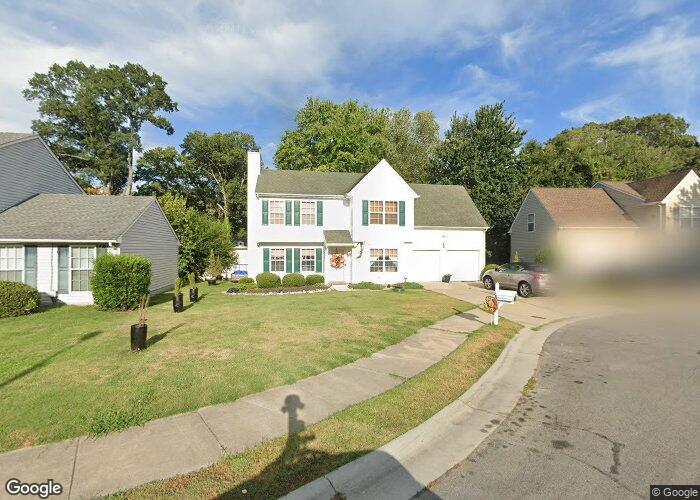 Portia Rhodes, Real Estate Agent in Virginia Beach, VA