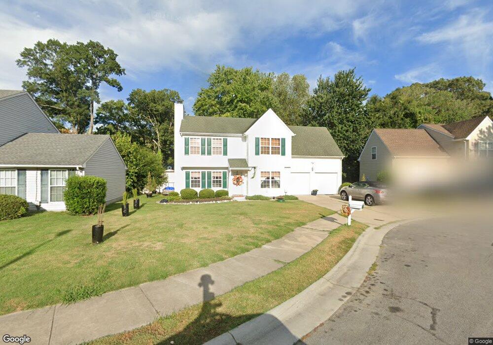 Portia Rhodes Real Estate Agent in Virginia Beach, VA