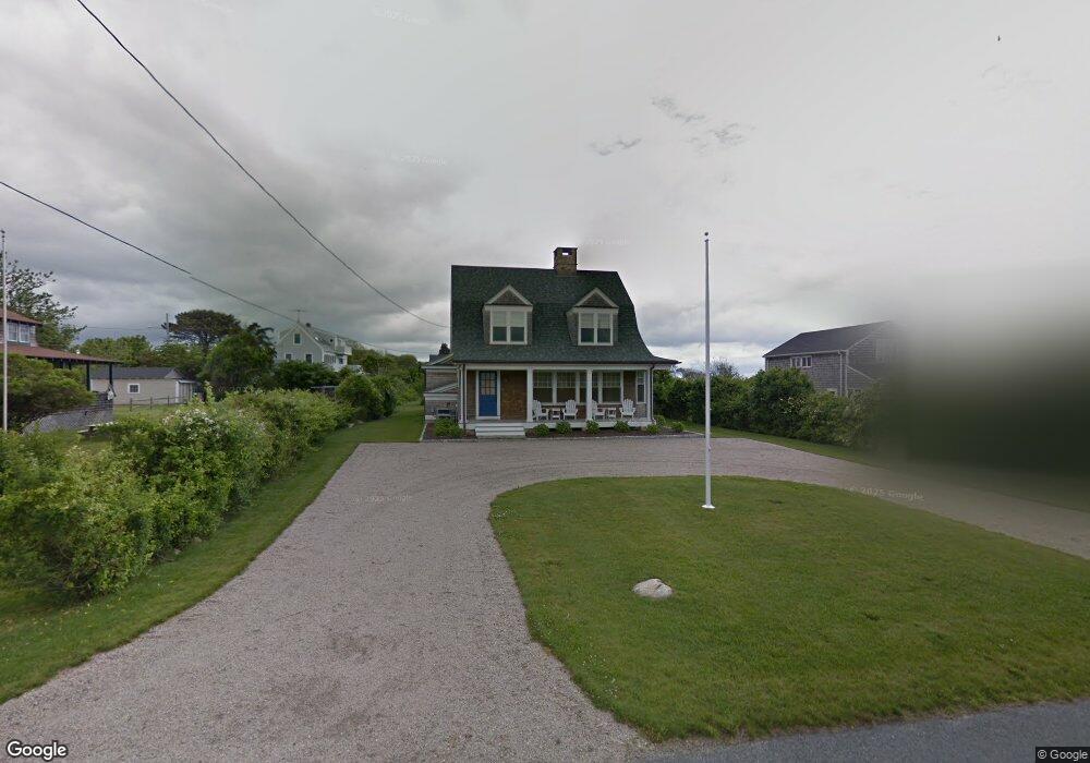 57 Green Hill Ave, Wakefield, RI 02879 - photo 1