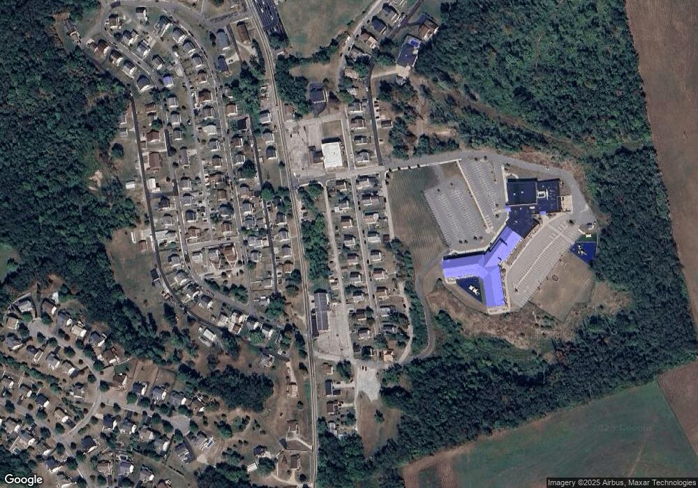 125 Locust St, Muse, PA 15350 - photo 1