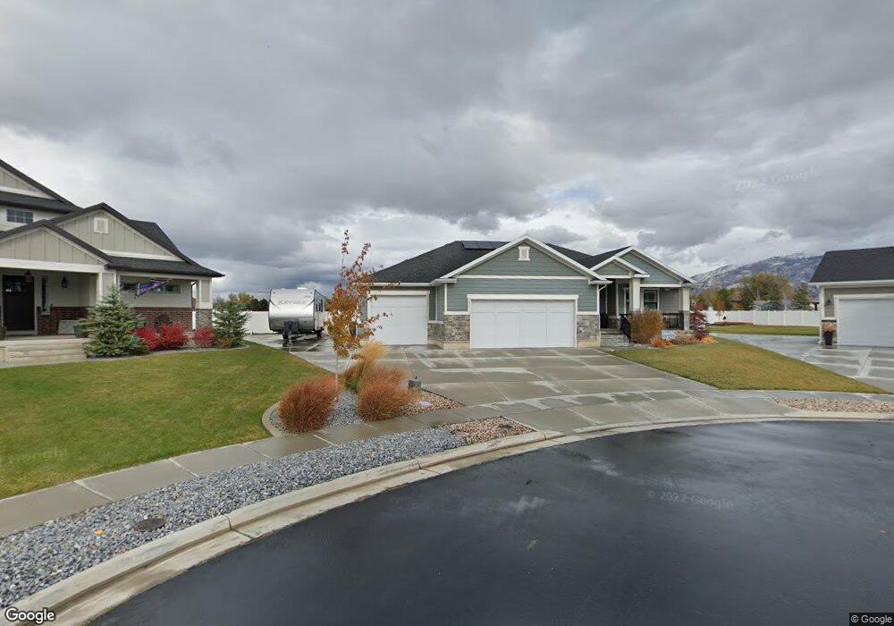 728 W Willow Tree Cir, Layton, UT 84041 - photo 1