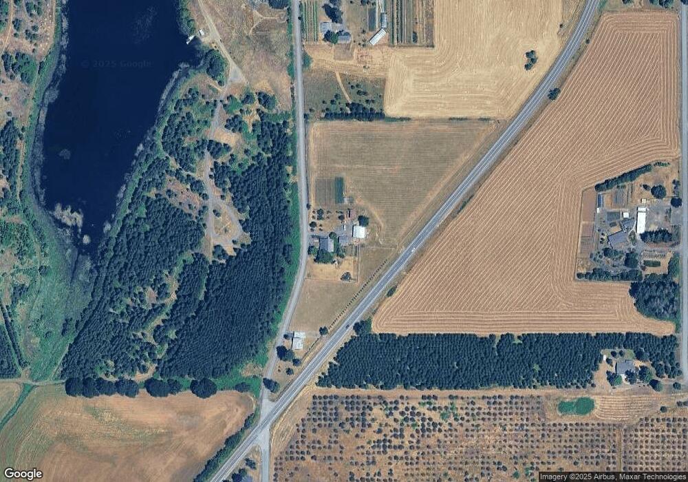 1050 Oak Villa Rd, Dallas, OR 97338 - photo 1