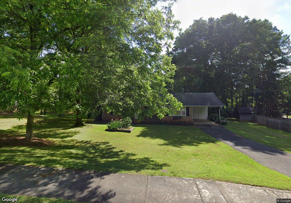 3609 Trickum Rd NE, Marietta, GA 30066 - photo 1