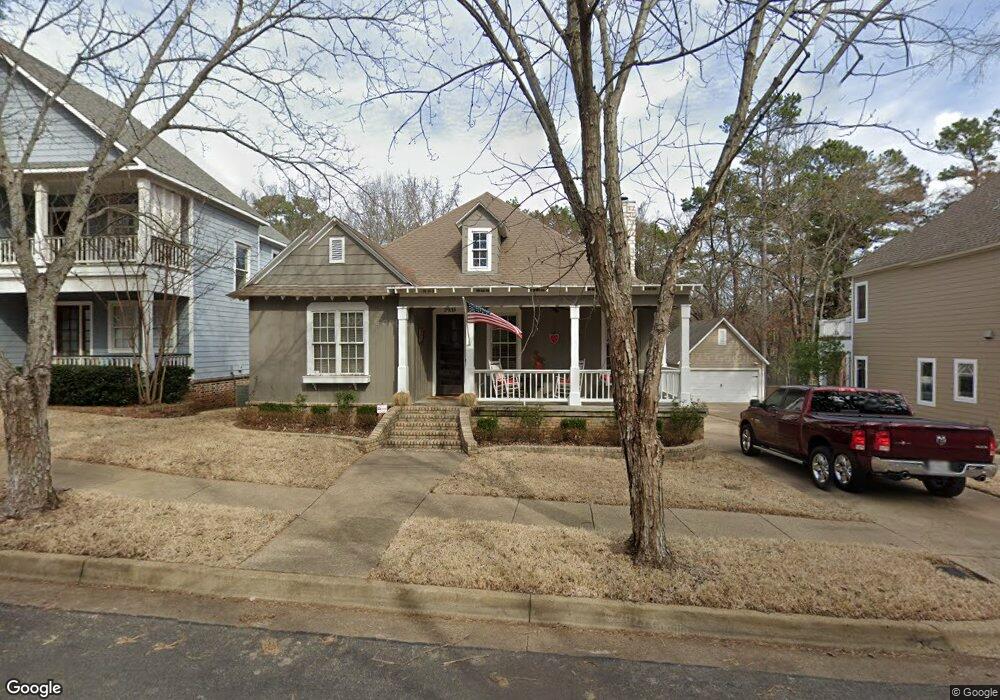 3938 Hanover Place, Tyler, TX 75701 - photo 1